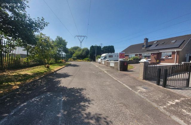11 Kilmorna Heights, Ballyvolane, Ballyvolane, Co. Cork - Click to view photos
