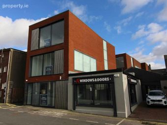 South Main Street &amp; Abbey Street, Naas, Co. Kildare, Naas, Co. Kildare - Image 3