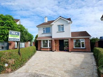 35 Willsbrook, Dooradoyle, Co. Limerick