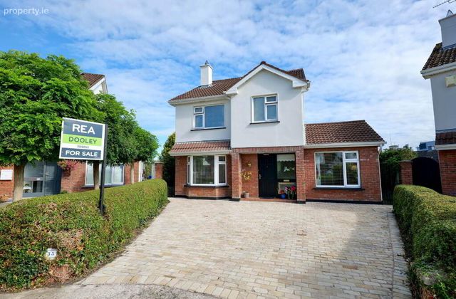 35 Willsbrook, Dooradoyle, Co. Limerick, Dooradoyle, Co. Limerick - Click to view photos