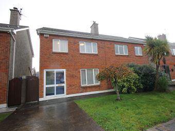 33 The Cloisters, Ballincollig, Clash, Co. Cork - Image 2