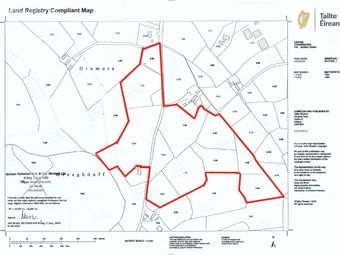 Dromore, Bailieborough, Co. Cavan, Bailieborough, Co. Cavan