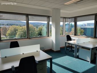 Suite 201 - Q House, 76 Furze Road, Sandyford, Dublin 18