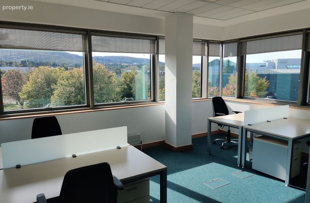 Suite 201 - Q House, 76 Furze Road, Sandyford, Dublin 18 - Click to view photos