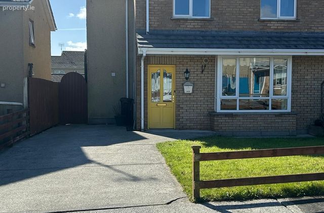 Oriel Cove, Clogherhead, Clogherhead, Co. Louth - Click to view photos