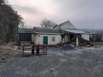 The Old Creamery, Ballygowan South, Silvermines, Nenagh, Co. Tipperary, Silvermines, Co. Tipperary - Image 5