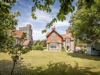 The Manse, 103 Howth Road, Howth, Dublin 13 - Image 2