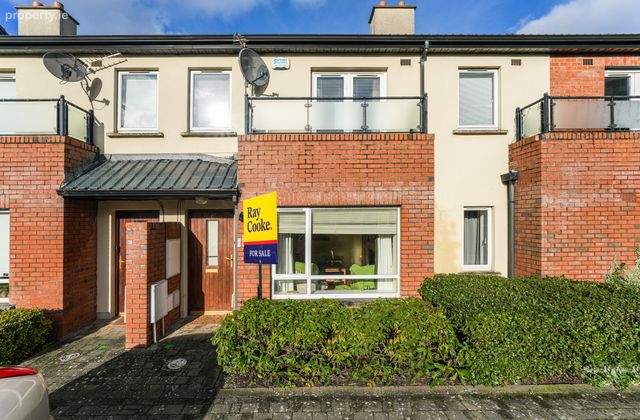 6 Mayeston Walk, Finglas, Dublin 11, Finglas, Dublin 11 - Click to view photos
