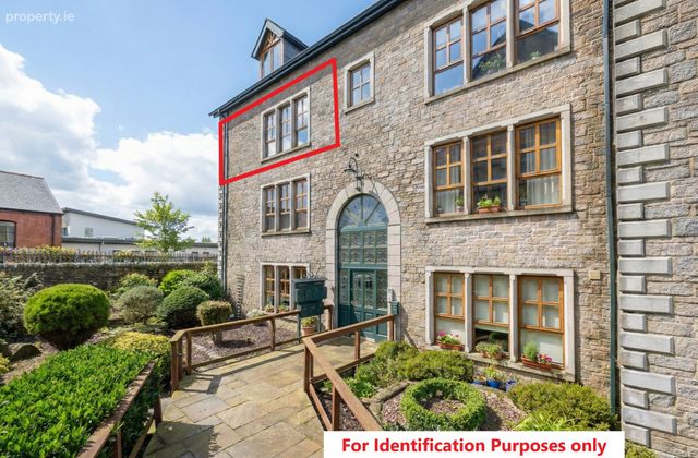 Apt 11 Block 1, Priory Court, St. Michael's Road, Gorey, Co. Wexford, Gorey, Co. Wexford - Click to view photos