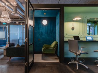 Pluralsight Limited, Herbert House South Point, Dublin 2 - Image 2