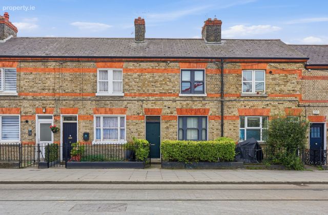 73 Chancery Street, Dublin 7, Smithfield, Dublin 7 - Click to view photos