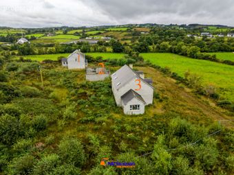 No. 1 Callinacor, Drumkeen, Co. Donegal - Image 5