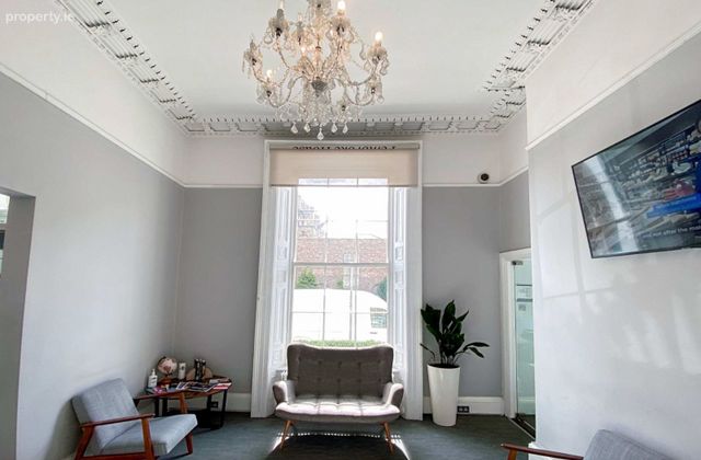 Pembroke Street, Dublin 2 - Click to view photos