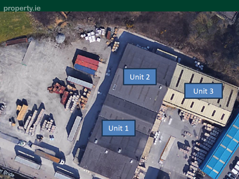Former Dulux Site, Commons Road, Cork, Farranree, Co. Cork - Image 4