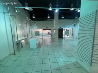 Unit 203 - 204, Dun Laoghaire Shopping Centre, George' Street Upper, Dun Laoghaire, Co. Dublin - Image 3