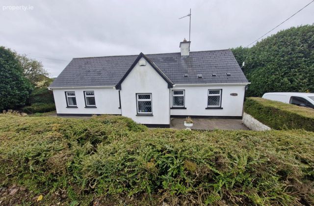 Knockulcare, Mountcollins, Co. Limerick - Click to view photos