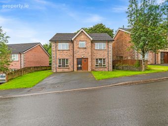 39 Bramble Rise, Dublin Road, Cavan, Co. Cavan, Cavan, Co. Cavan