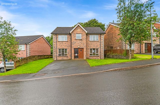 39 Bramble Rise, Dublin Road, Cavan, Co. Cavan, Cavan, Co. Cavan - Click to view photos