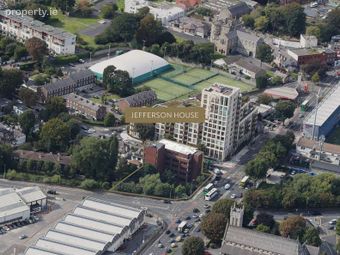 Jefferson House, Donnybrook, Dublin 4, Donnybrook, Dublin 4