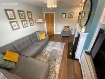 19 Farm Green, Manor Farm, Lehenaghmore, Co. Cork - Image 4