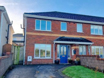130 The Glebe, Maudlin Road, Kells, Co. Meath