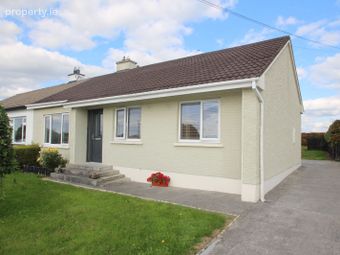 4 Saint Manchan's Estate, Derrynagun, Ballycumber, Lemanaghan, Co. Offaly