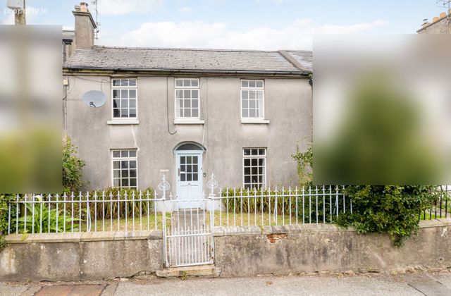 Saint Brendan's, Waterloo Road, Wexford Town, Co. Wexford - Click to view photos