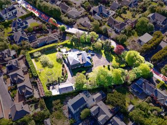 Merville, Taylors Hill Road, Taylors Hill, Galway City, Taylor's Hill, Co. Galway - Image 3