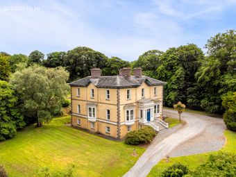 Baltrasna House, Ardee, Co. Louth, Roestown, Co. Louth - Image 4