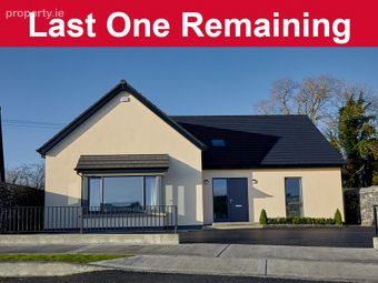 Clog Na L&Atilde;�inn, Collinstown, Co. Westmeath