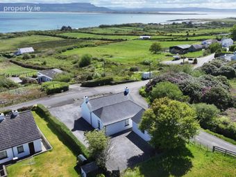 Rose Cottage, Carrowtrasna, Greencastle, Co. Donegal, Greencastle, Co. Donegal - Image 3