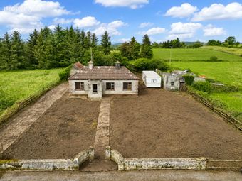 Billenbrook Cottage, Meelick, Swinford, Co. Mayo