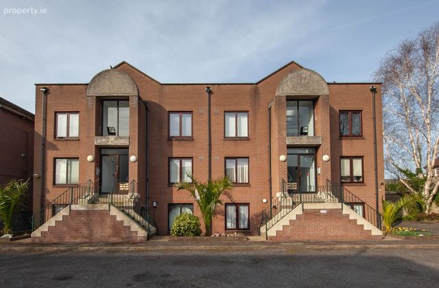27 Elton Court, Philipsburgh Avenue, Fairview, Dublin 3, Co. Dublin, Fairview, Dublin 3 - Click to view photos