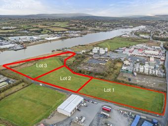Marshmeadows, New Ross, Co. Wexford