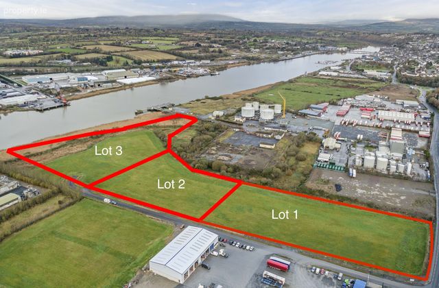 Marshmeadows, New Ross, Co. Wexford - Click to view photos