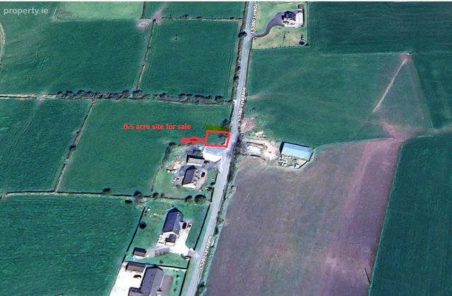 Lyredane, Grenagh, Co. Cork - Click to view photos