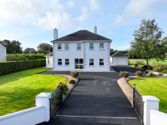 Knockloughlin, Longford, Newtownforbes, Co. Longford - Image 3