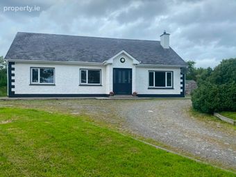 Aghacloghan, Carrickmacross, Co. Monaghan, Laragh, Co. Monaghan