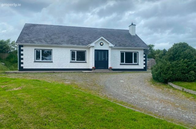 Aghacloghan, Carrickmacross, Co. Monaghan, Laragh, Co. Monaghan - Click to view photos