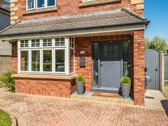 4 Morell Manor, Monread Road, Naas, Co. Kildare - Image 3
