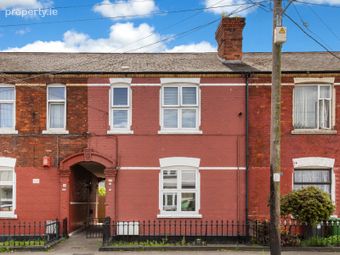 15 Fairfield Avenue, East Wall, Dublin 3, East Wall, Dublin 3