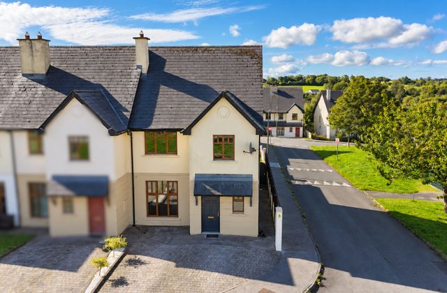 51 Ashdale, Dun An Oir, Kanturk, Co. Cork, Kanturk, Co. Cork - Click to view photos