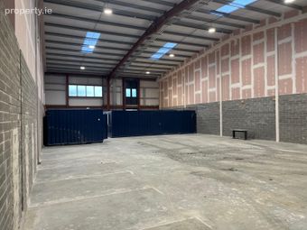 Unit 5c, Toberbride Business Park, Dublin Road, Collooney, Co. Sligo - Image 4
