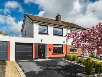145 Monread Heights, Naas, Co. Kildare, Naas, Co. Kildare