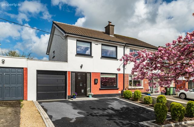 145 Monread Heights, Naas, Co. Kildare, Naas, Co. Kildare - Click to view photos