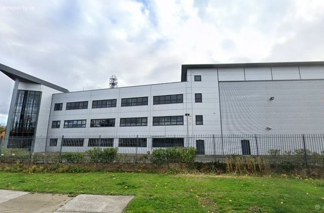 Tpn House, Unit 1 Northwest Business Park, Ballycoolin, Dublin 15, Ballycoolin, Dublin 15 - Click to view photos
