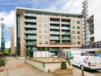 Apartment 3, Beacon One, Beacon Court, Sandyford, Dublin 18, Sandyford, Dublin 18