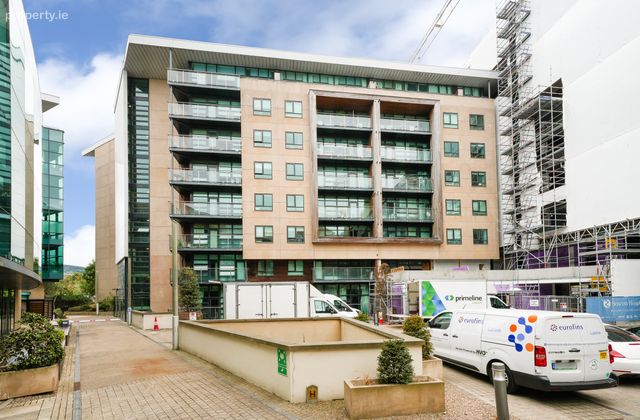Apartment 3, Beacon One, Beacon Court, Sandyford, Dublin 18, Sandyford, Dublin 18 - Click to view photos