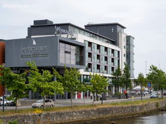 Bridgewater Shopping Centre, Ferrybank, Co. Wicklow