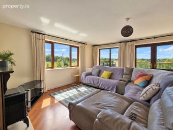 Apartment 6, The Moorings, Riverside Manor, Kilcullen, Kilcullen, Co. Kildare - Image 3